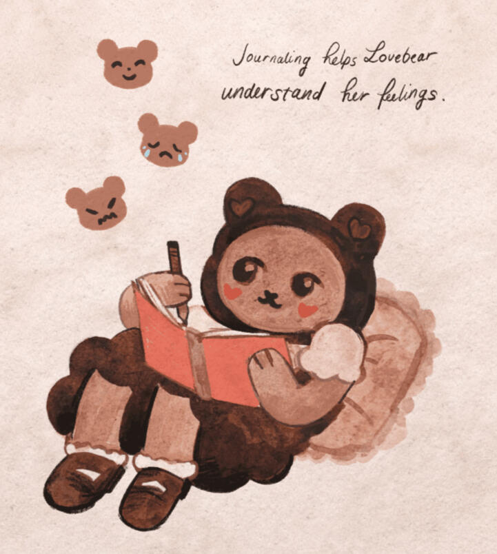 Children&#39;s Imagery